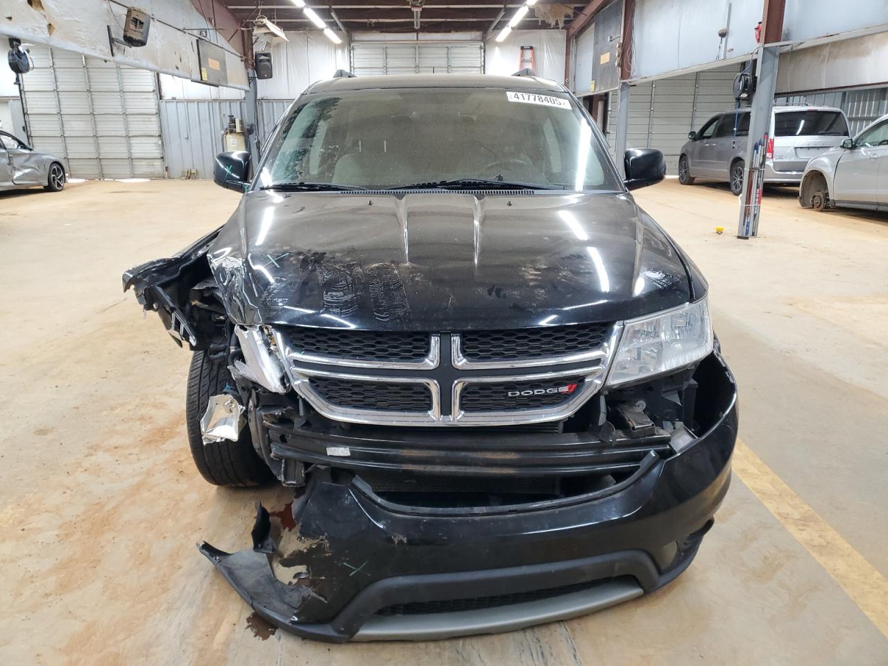 2017 Dodge Journey - Image 5