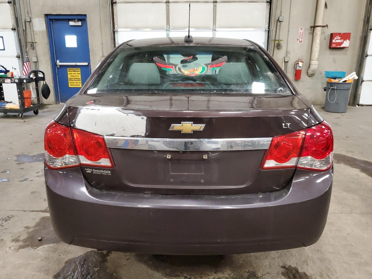 2015 Chevrolet Cruze - Image 6