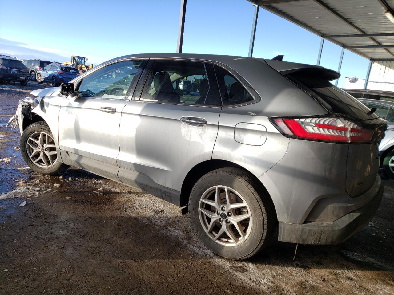 2023 Ford Edge - Image 2