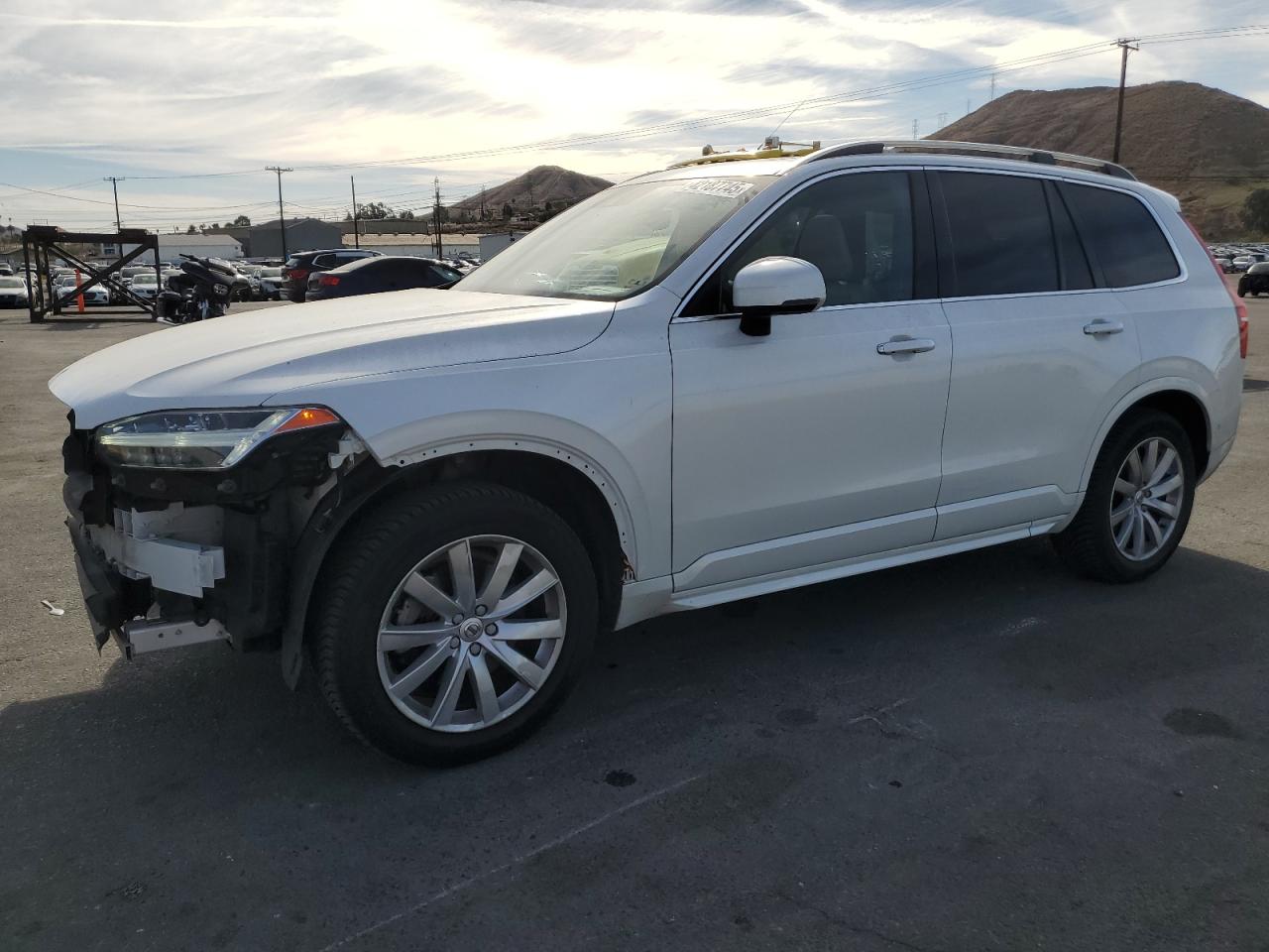 2018 Volvo XC90 - Image 1