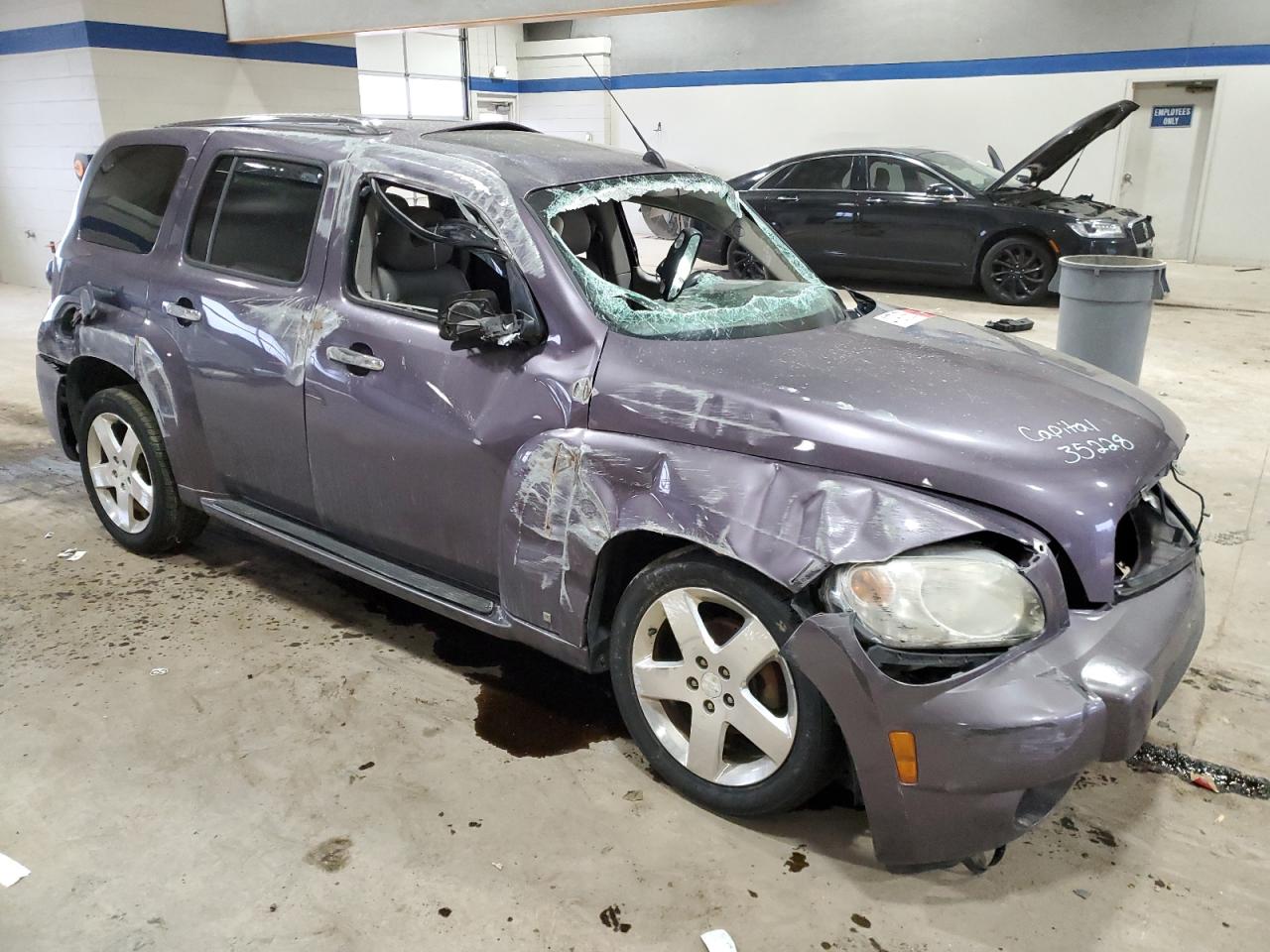 2006 Chevrolet HHR - Image 4