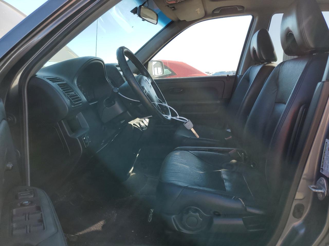 2006 Honda CR-V - Image 7