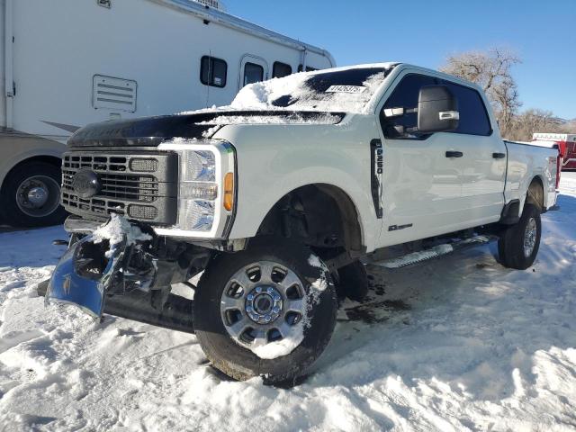 2023 Ford F250 Super Duty