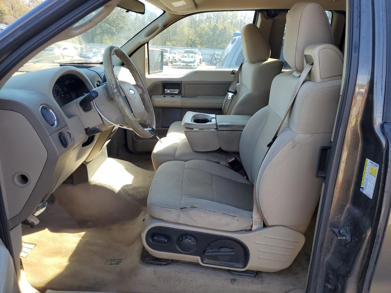 2008 Ford F-150 - Image 7