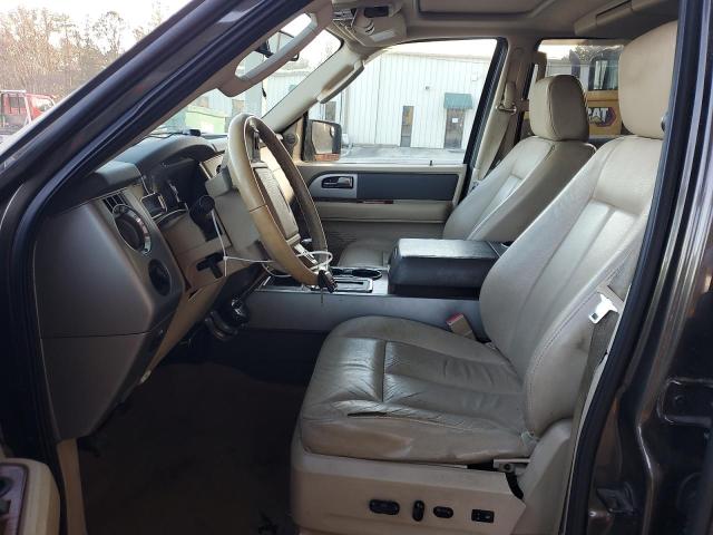 2008 FORD EXPEDITION EDDIE BAUER