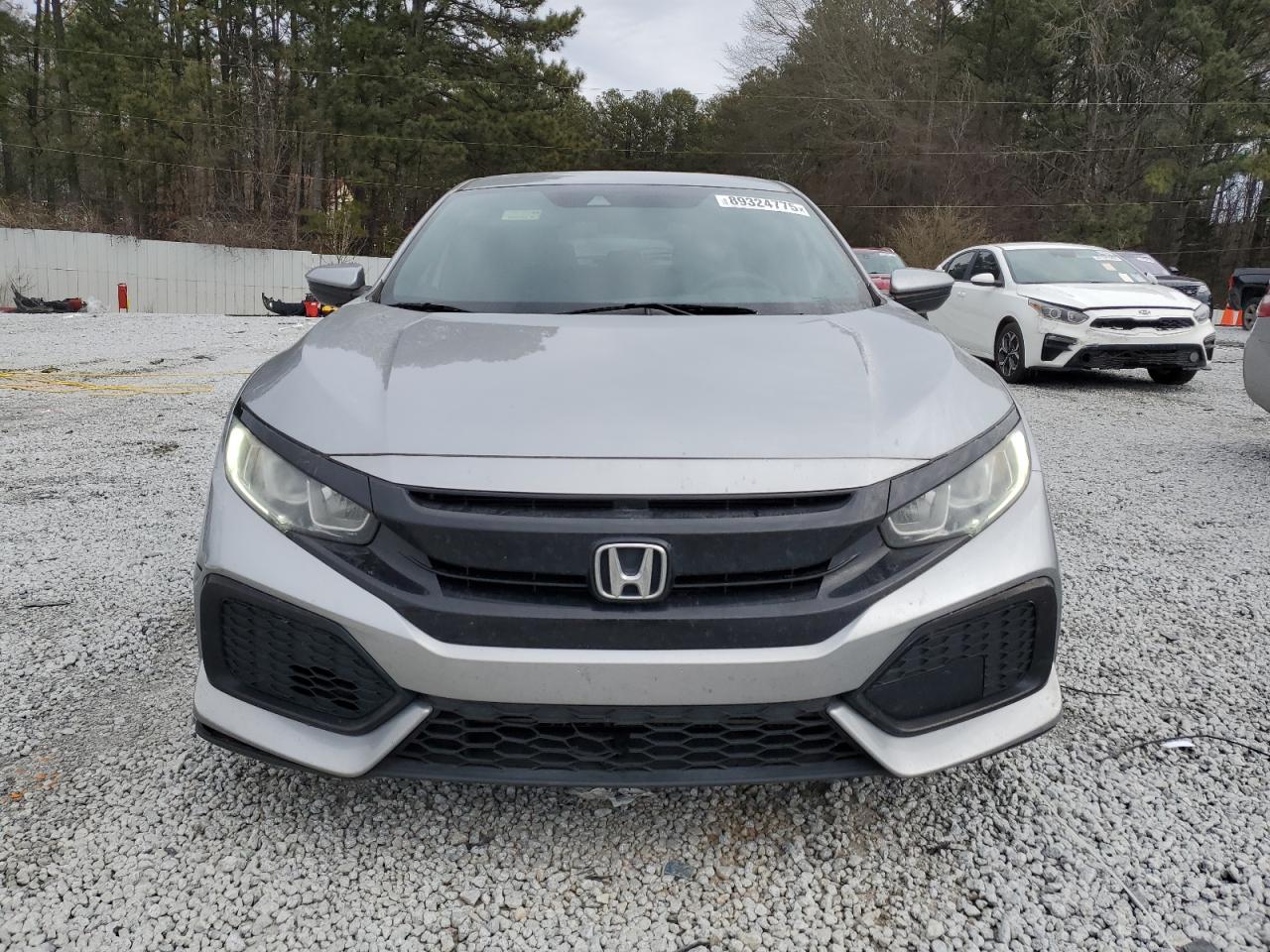 2019 Honda Civic - Image 5