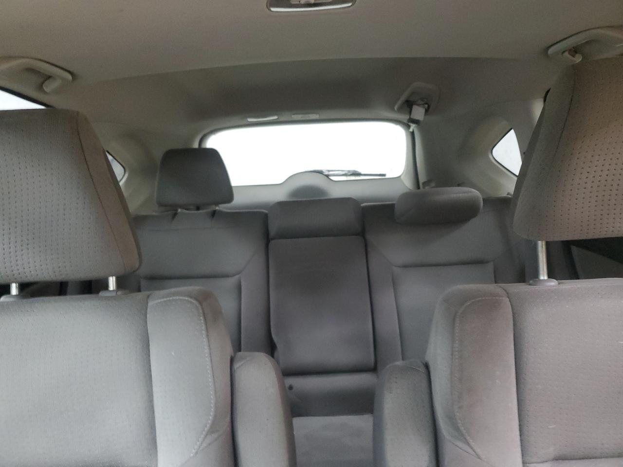2013 Honda CR-V - Image 10