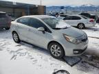 2012 Kia Rio Ex за продажба в Colorado Springs, CO - Hail