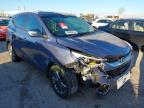 2014 HYUNDAI IX35 COMFO for sale at Copart CORBY