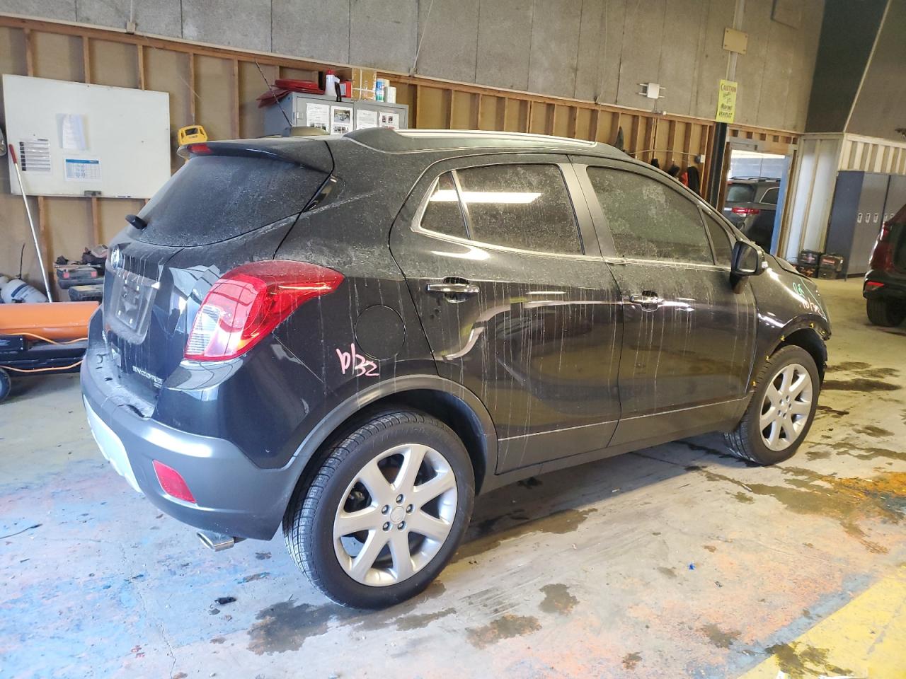 2015 Buick Encore - Image 3