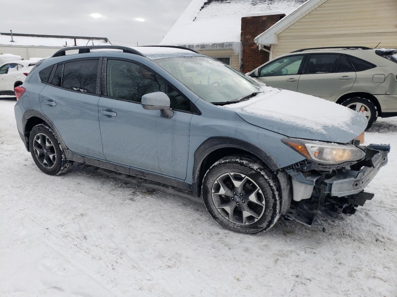 2020 Subaru XV - Image 4