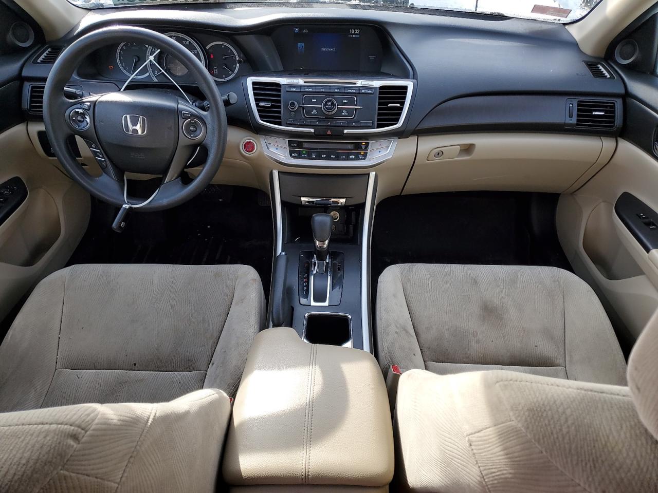 2013 Honda Accord - Image 8