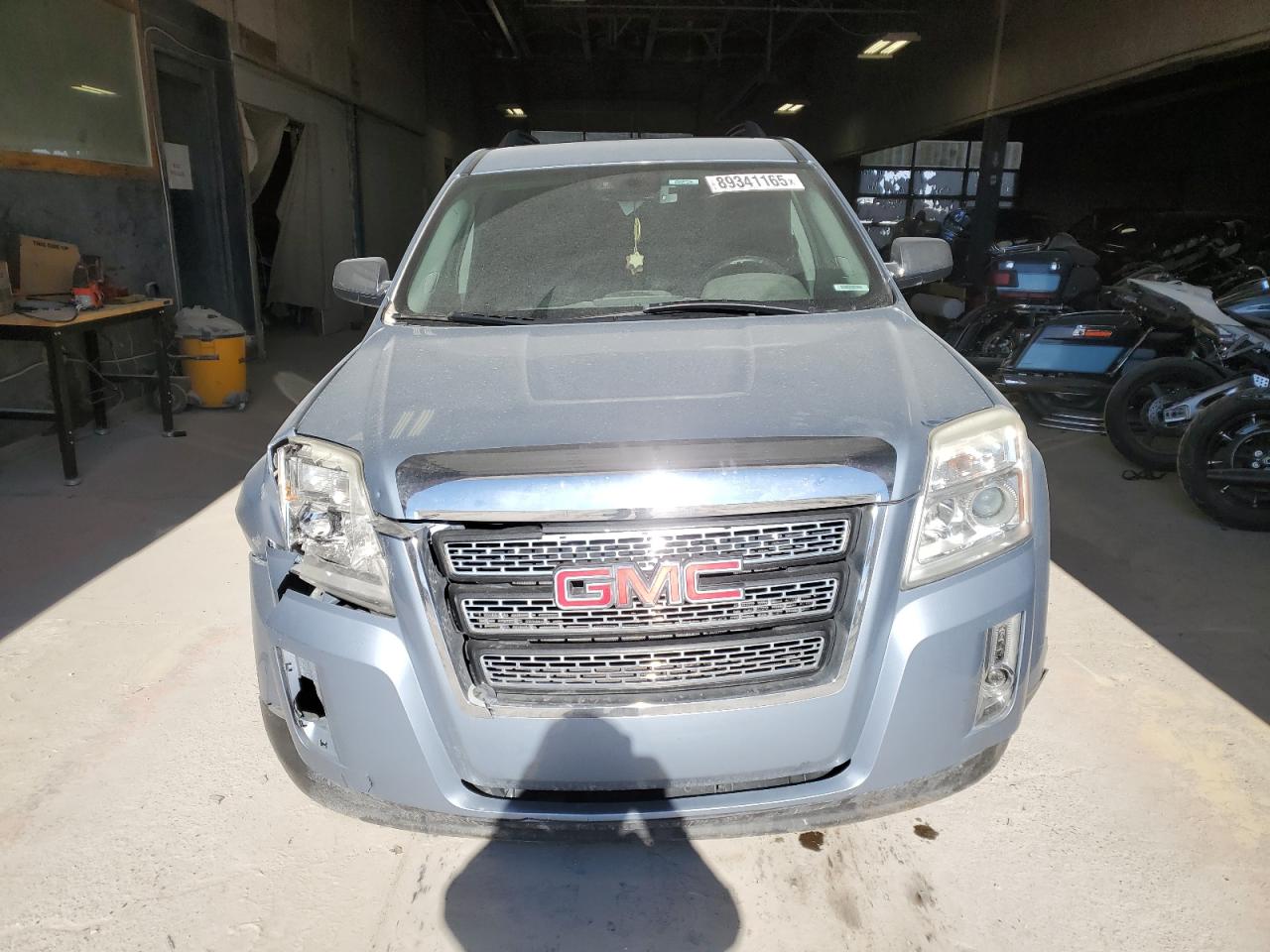 2014 GMC Terrain - Image 5