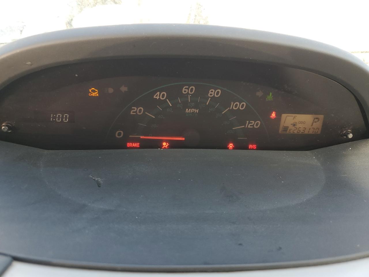 2008 Toyota Yaris - Image 9