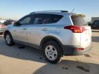 2013 Toyota Rav4 Le de vânzare în Wilmer, TX - Side