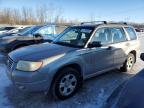 2006 Subaru Forester 2.5X for Sale in Leroy, NY - Normal Wear