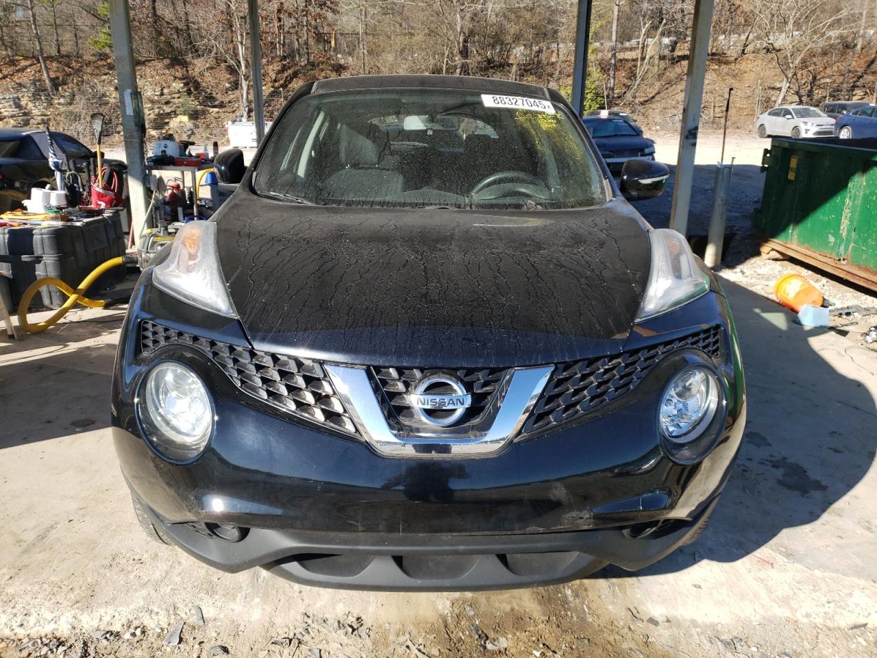 2015 Nissan Juke - Image 5