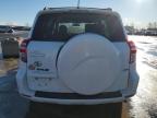 2010 TOYOTA RAV4  for sale at Copart AB - CALGARY