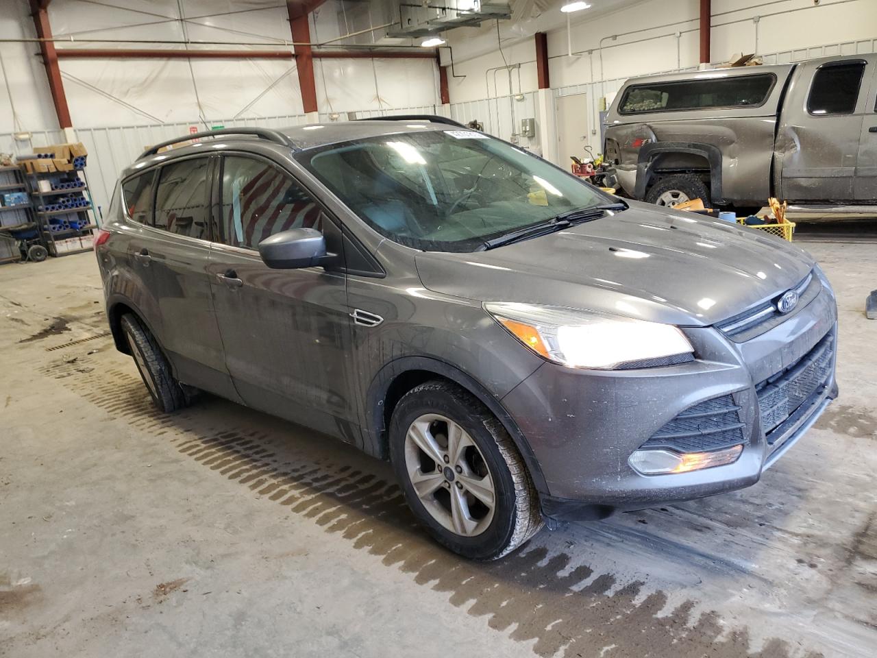 2014 Ford Escape - Image 4