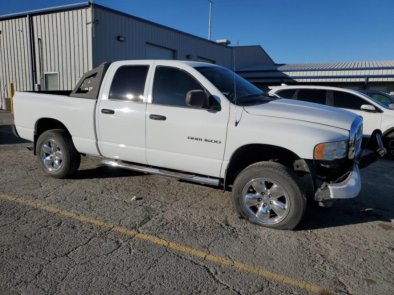 2004 Dodge RAM - Image 4
