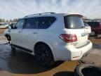 2019 Nissan Armada Platinum იყიდება Elgin-ში, IL - Front End