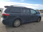 2017 Toyota Sienna Xle იყიდება Brookhaven-ში, NY - Side