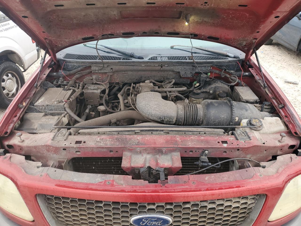 2002 Ford F-150 - Image 11