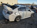 2018 Subaru Wrx  for Sale in Portland, OR - Front End
