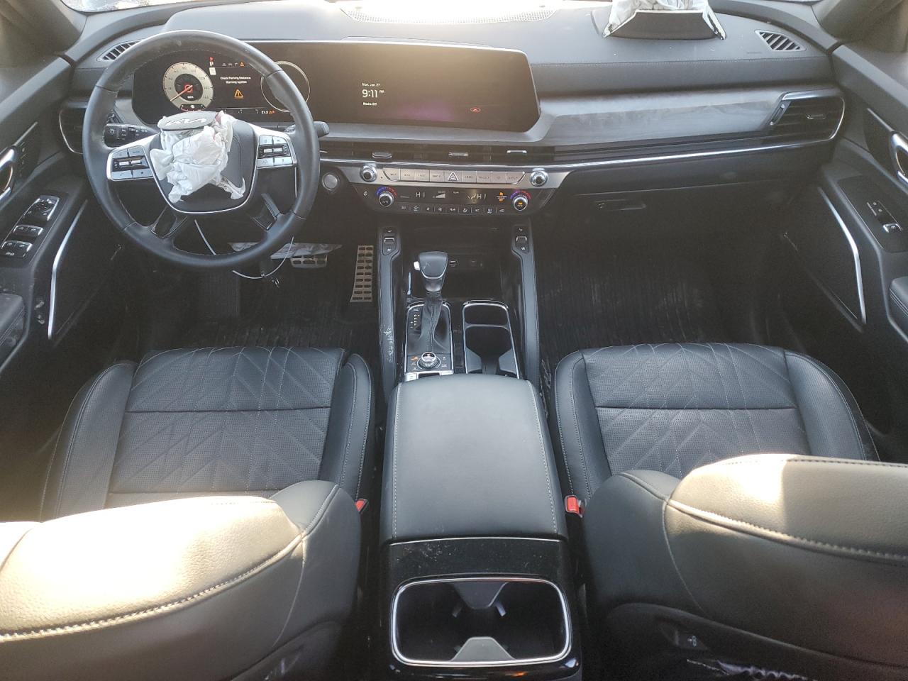 2023 Kia Telluride - Image 8