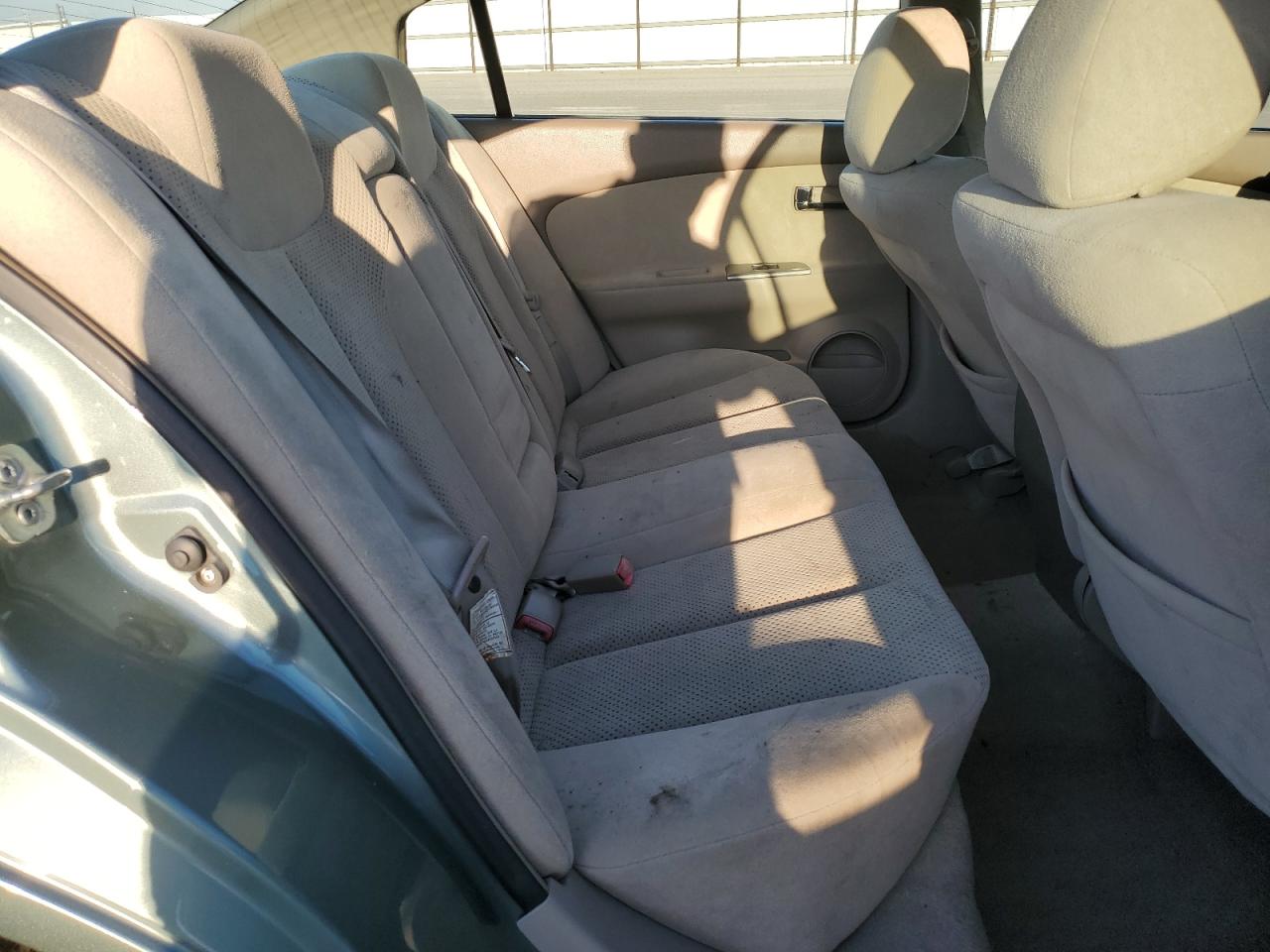 2006 Nissan Altima - Image 10