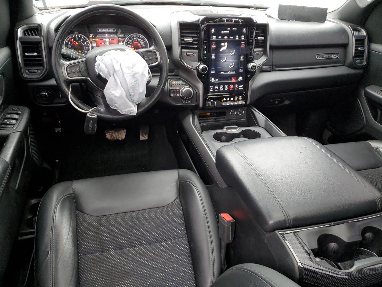 2020 RAM 1500 - Image 8