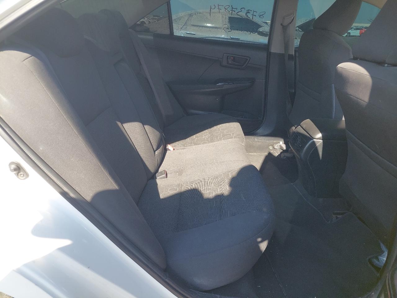 6T1BF9FK8FX583812 - 2015 Toyota Camry Le - #87337874