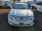 2011 Hyundai Sonata Gls за продажба в New Britain, CT - Front End