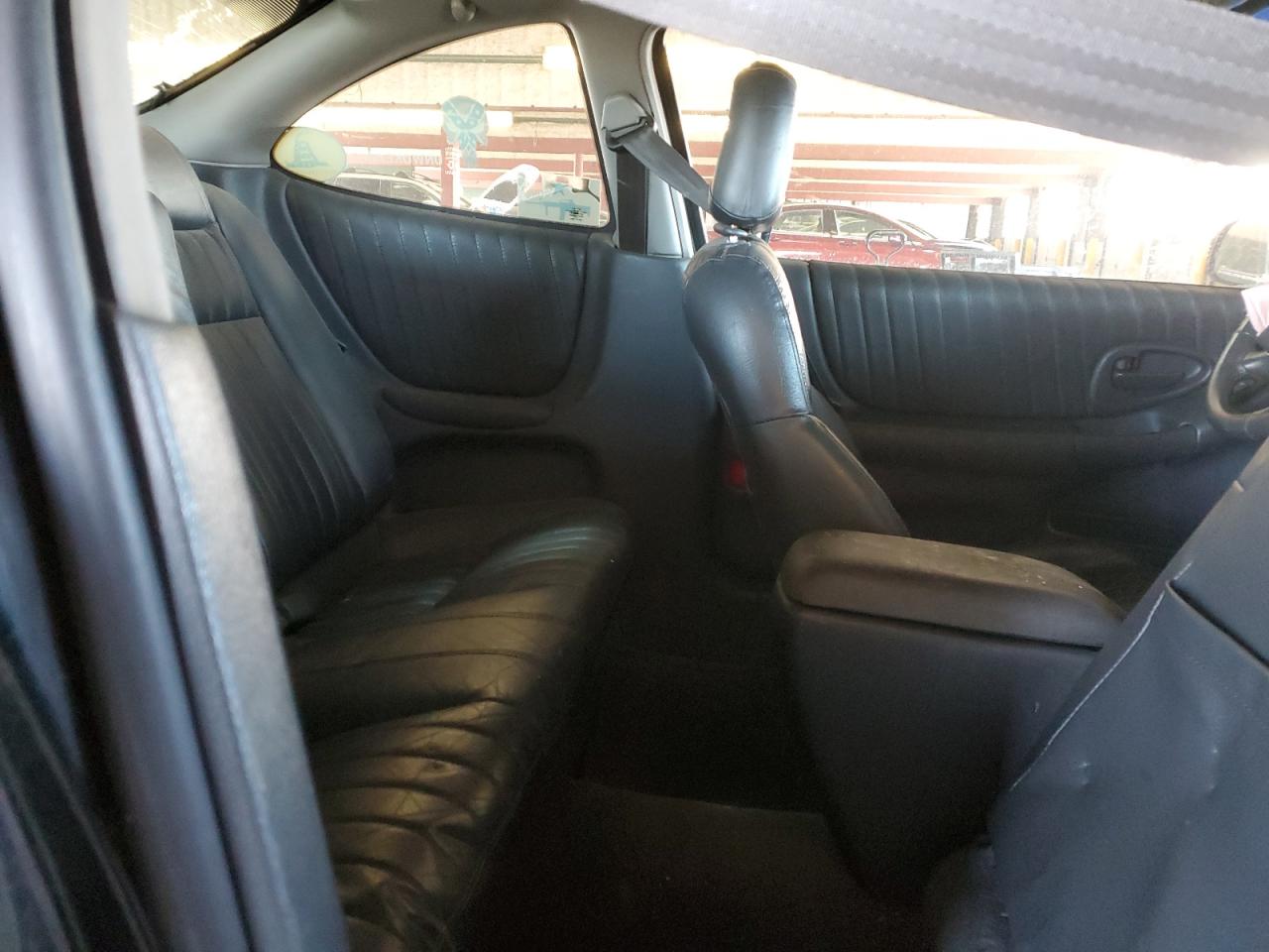 2000 Pontiac Grand Prix - Image 10