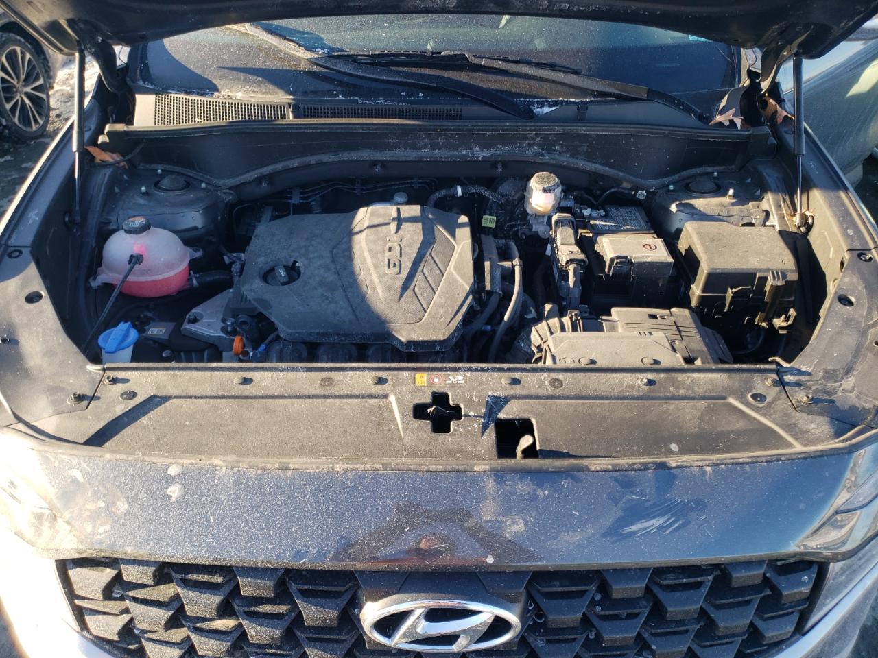 2023 Hyundai Santa Fe - Image 11