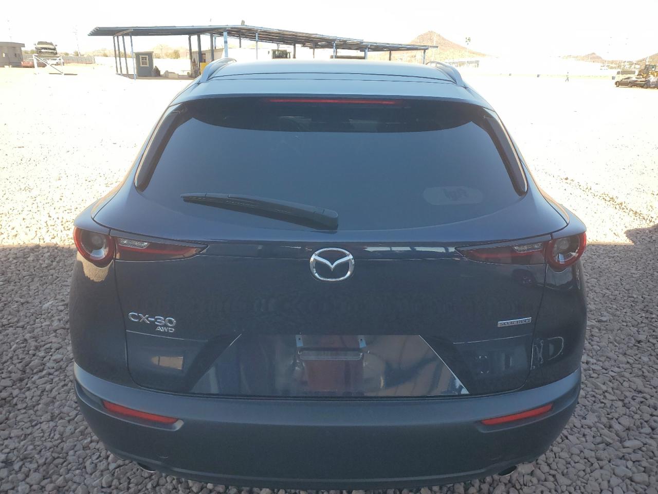 2024 Mazda CX-30 - Image 6