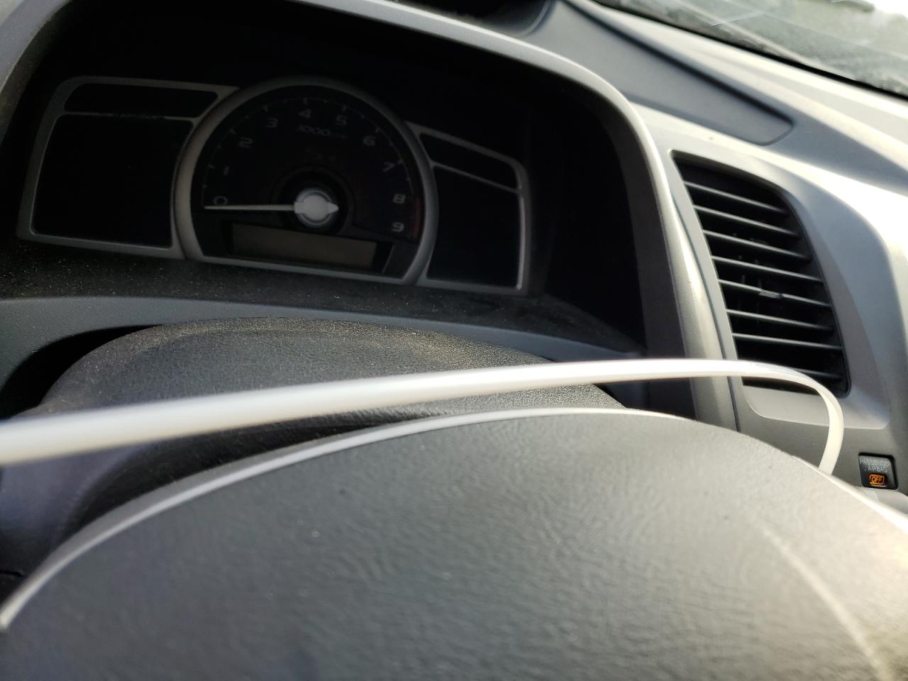 2006 Honda Civic - Image 9