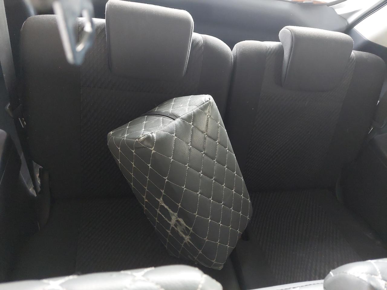 MHKEF8BF2KK003712 - 2019 TOYOTA RUSH - #43291665
