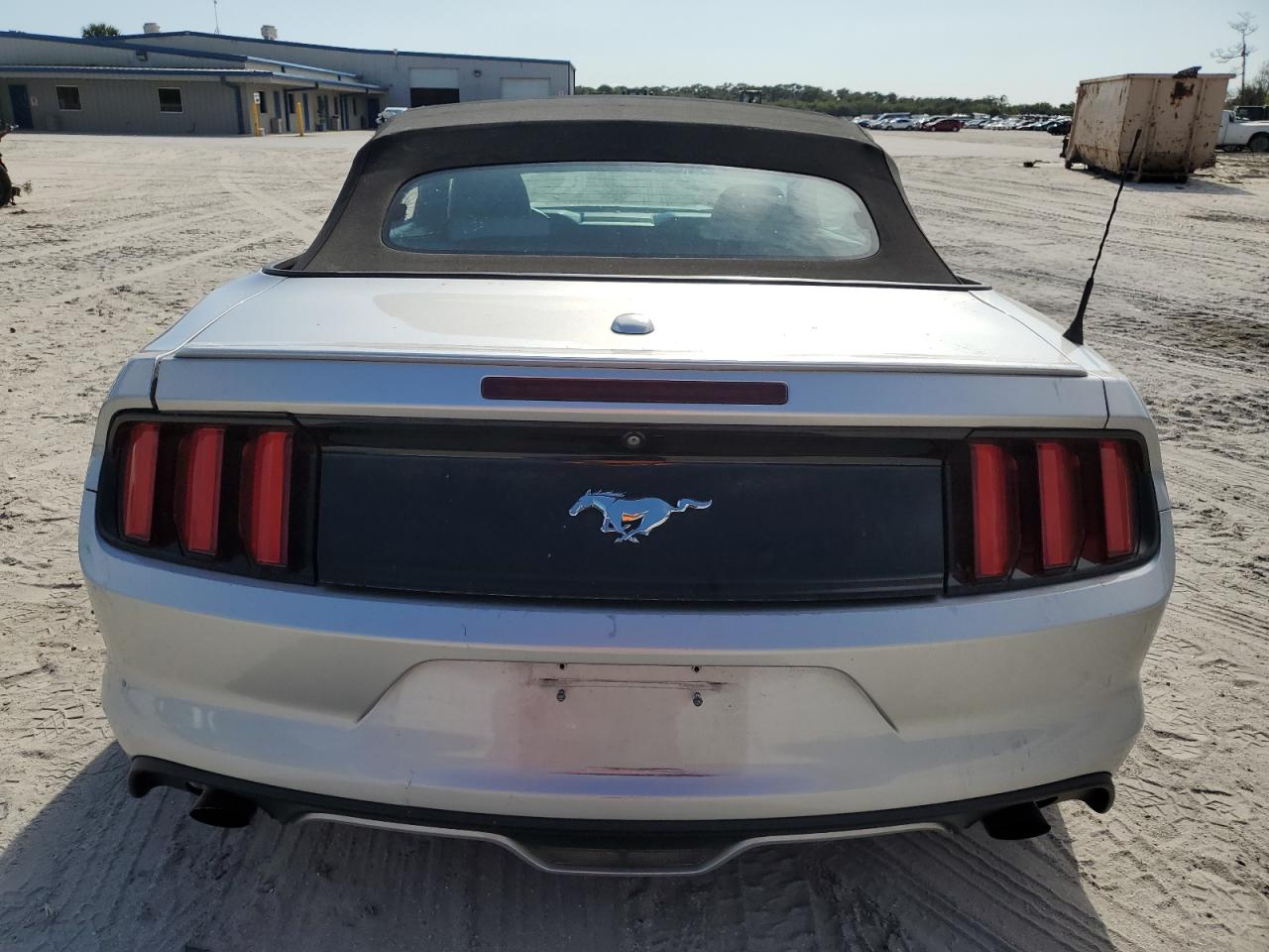 2017 Ford Mustang - Image 6