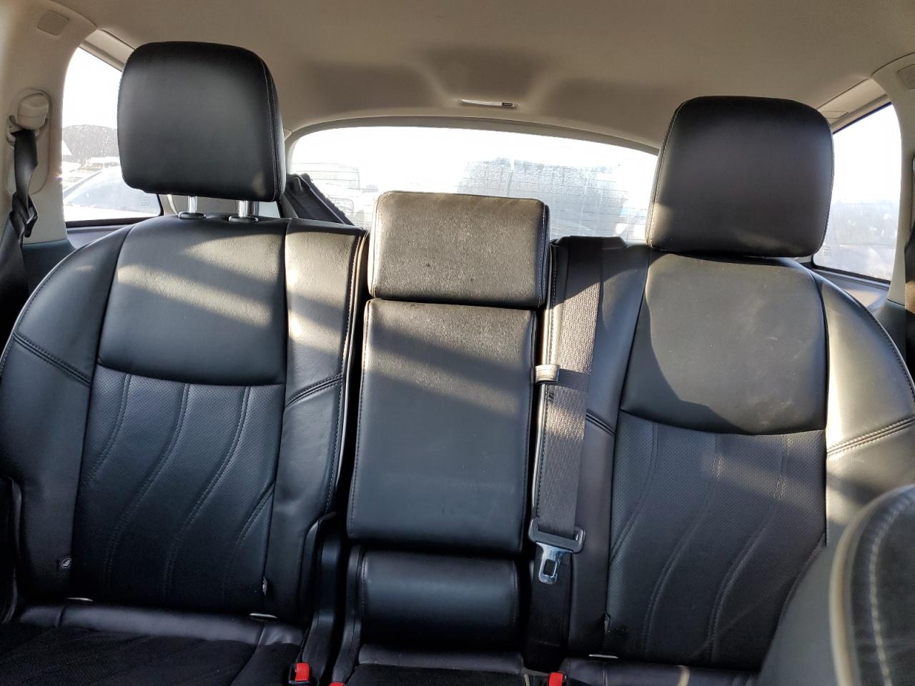2018 Infiniti QX60 - Image 10