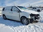2008 Chrysler Town & Country Limited იყიდება Finksburg-ში, MD - Front End