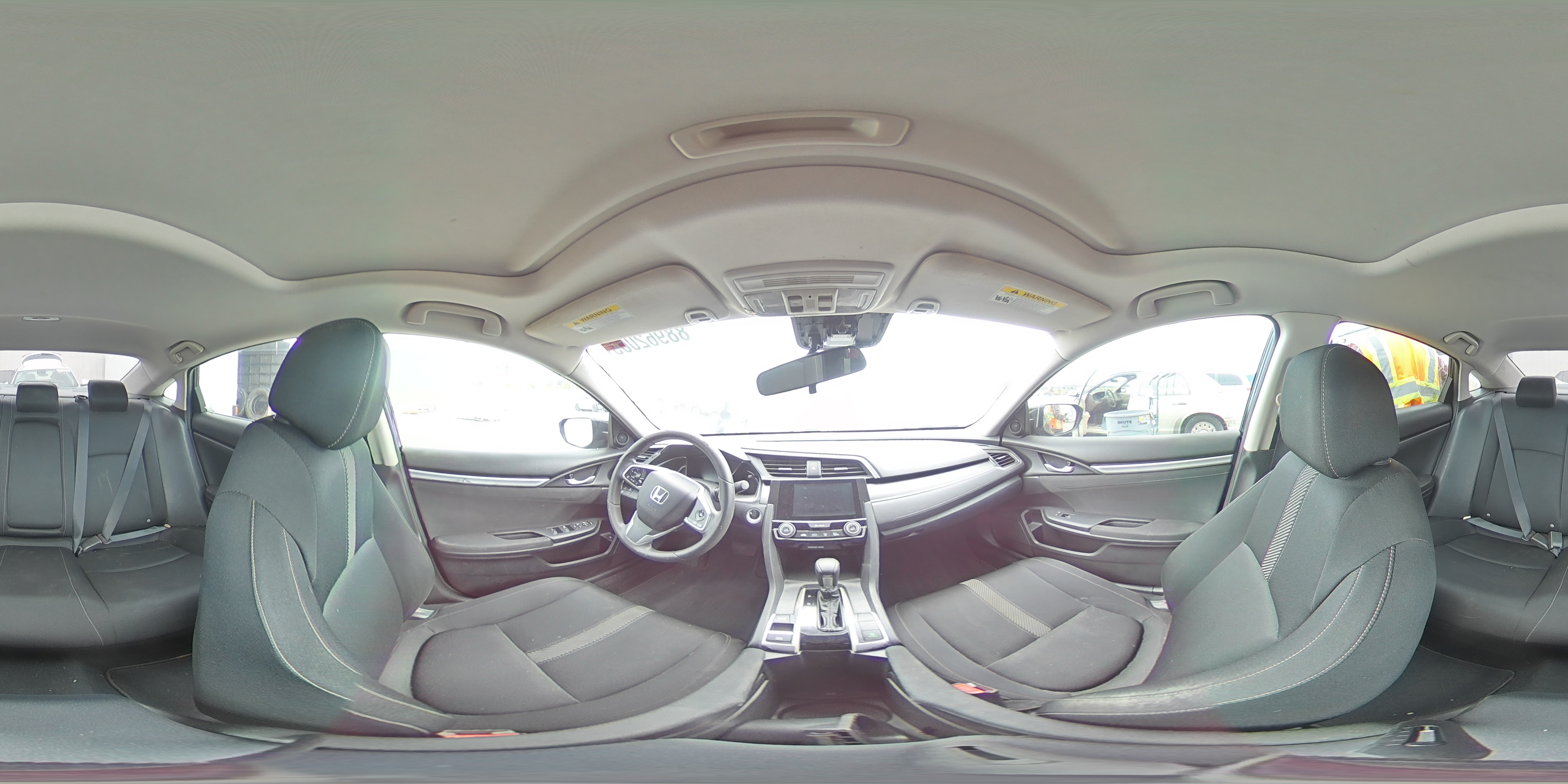 2016 Honda Civic - Image 15