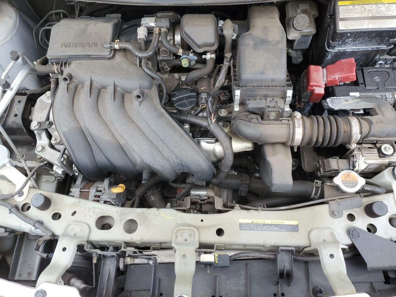 2015 Nissan Versa - Image 11