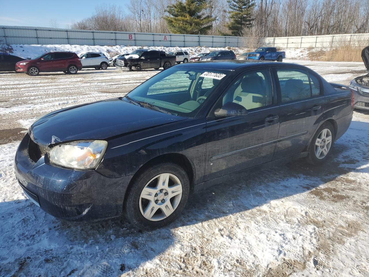 2006 Chevrolet Malibu - Image 1