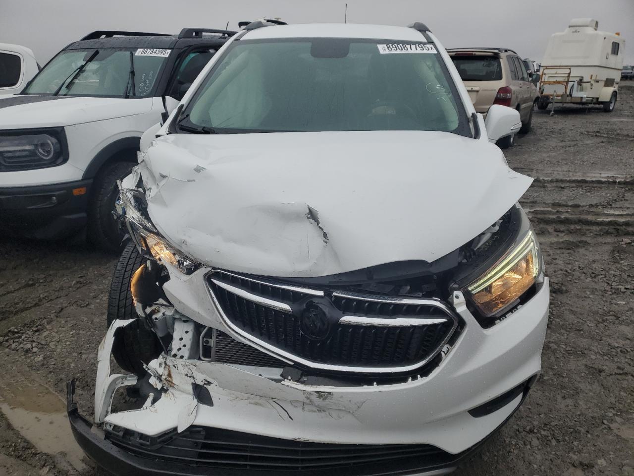 2019 Buick Encore - Image 5