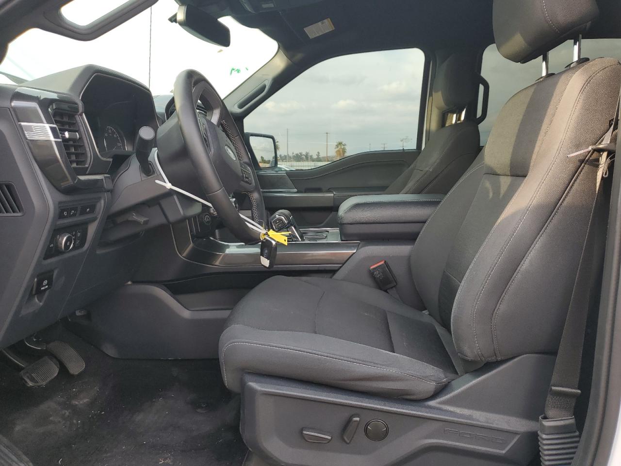 2023 Ford F-150 - Image 7