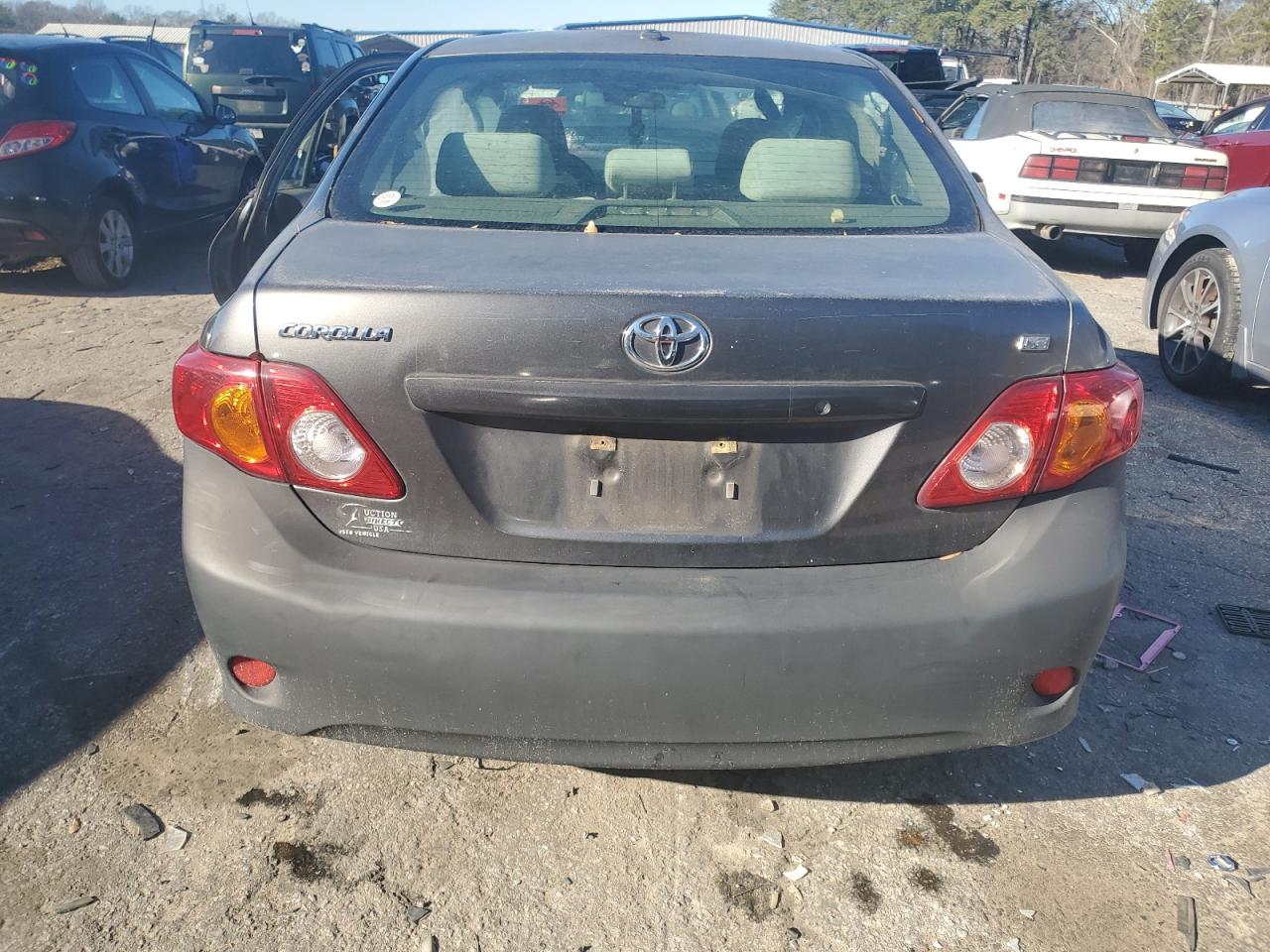 2009 Toyota Corolla - Image 6