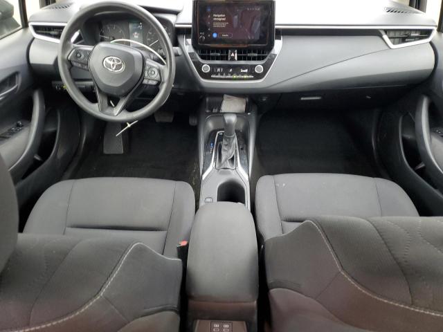  TOYOTA COROLLA 2023 Синий