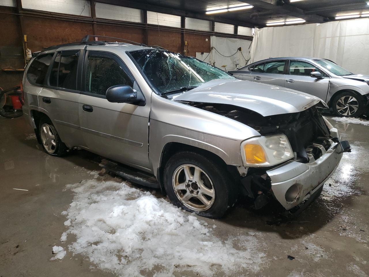 2007 GMC Envoy - Image 4