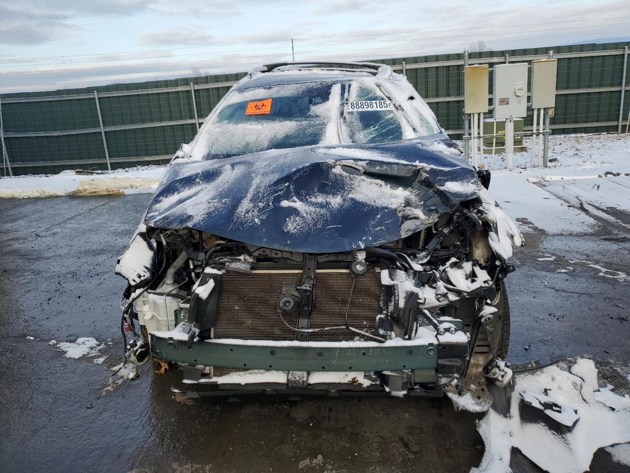 2018 Toyota RAV 4 - Image 5